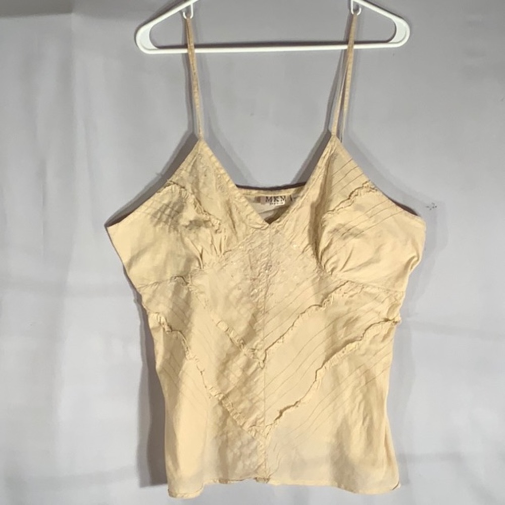 M K M Designs Women Blouse